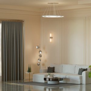 Luxury interiors by Alif Interiors
