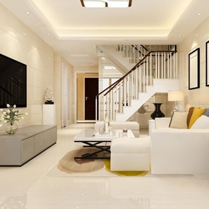 Elegant home interiors by Alif Interiors