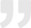Quotation mark
